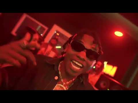 Italian Somali X Binsho X Andiex - Primer polvo (Video Oficial)