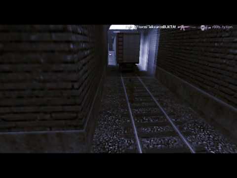 torzsi elte lan III movie