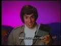 Kodak Commercial With David Copperfield 1982