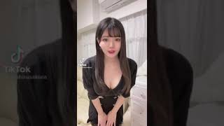【TikTok】立派なおっぱい