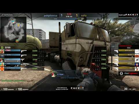 Connectesport Kvalifikáció #2