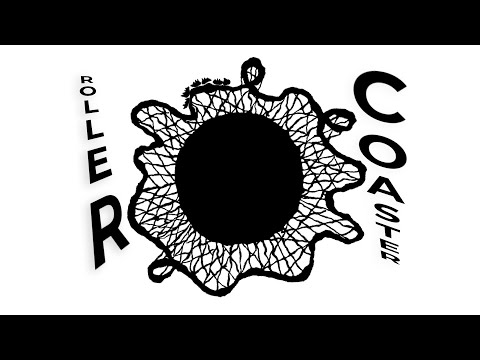 Jones (HiH) - Rollercoaster (prod. by AuraAudio)