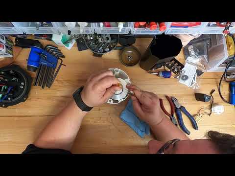 New Radium Evo X Double Pumper!!!! (but with only one pump)