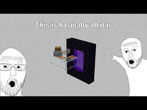 Minecraft Chunk Loader