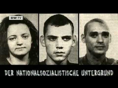 Unterschätzte Gefahr - Terror von rechts | Politik direkt