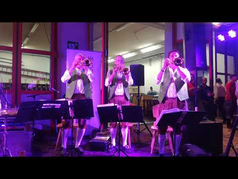 Die Innsbrucker Böhmische - Erzherzog Johann Jodler