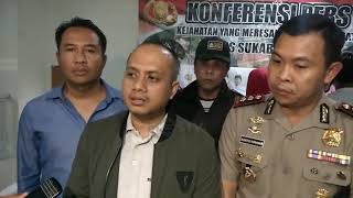 Download lagu PENYEBAR BERITA HOAKS PENCULIKAN ANAK DITANGKAP mp3