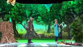 Уральские Пельмени - От томата до заката.