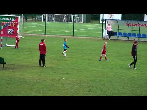 Bronowianka Cup Prokocim I Dzień Mecz 10