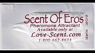 On Pheromone Colognes: Makeup For Men (Lie to women with biology!) - MGTOW