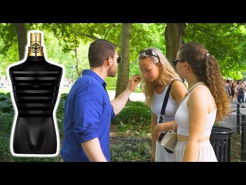 Before You Buy Jean Paul Gaultier Le Male Le Parfum (in Depth Review With Womens Reactions)