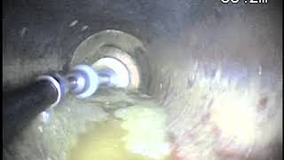 59_（最新技術-高速回転清掃機）マッドサイクロン2号 φ150閉塞