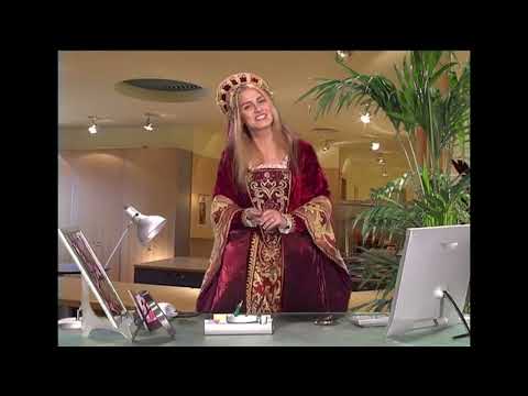 Prestigiacomo e la magia del cavaliere - Mai dire Story 2