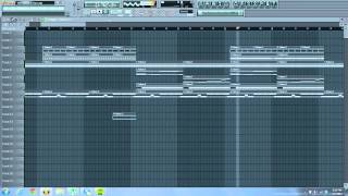 Rick Ross - MMG The World Is Ours Instrumental Remake fl studio
