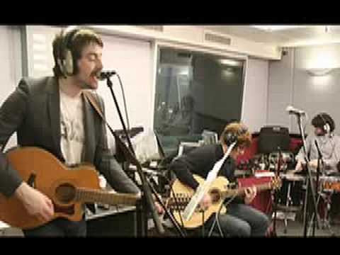 Video thumbnail for Not Nineteen Forever (Acoustic)