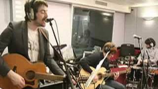 The Courteeners - Not Nineteen Forever (live acoustic)