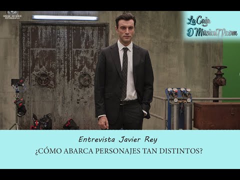 Javier Rey