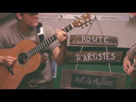 Jérôme 50 - Je t'aime tellement