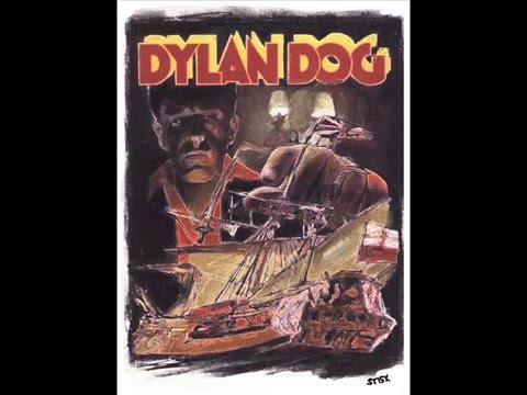 Dylan Dog picture show