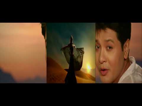 Sungtha Thajadana Lyrics Video film Mitlu