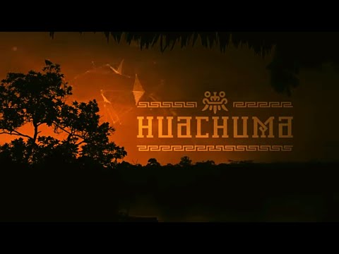 Wachuma — La Medicina del Corazón