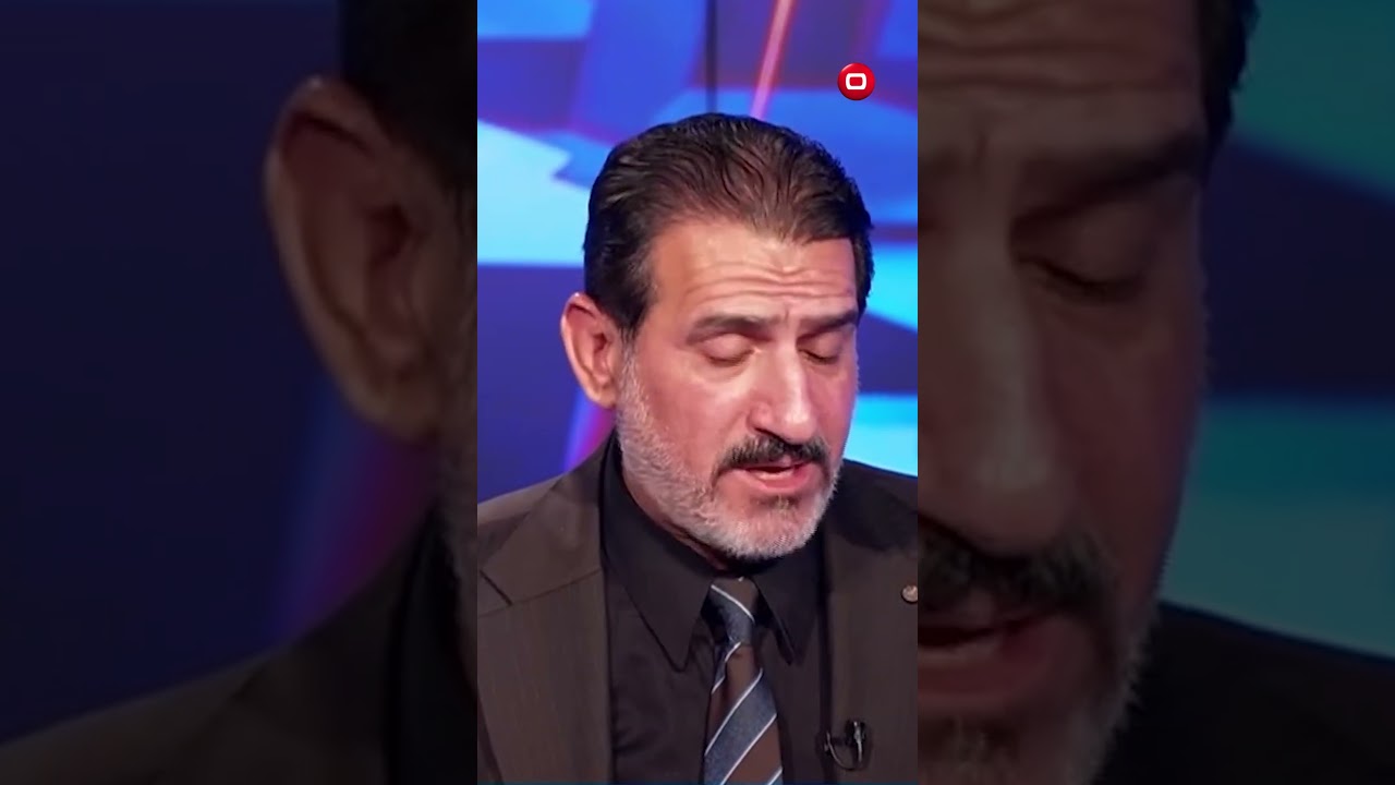 فيديو | الجزائري يوضح حقيقة لقائه بالمرجعية