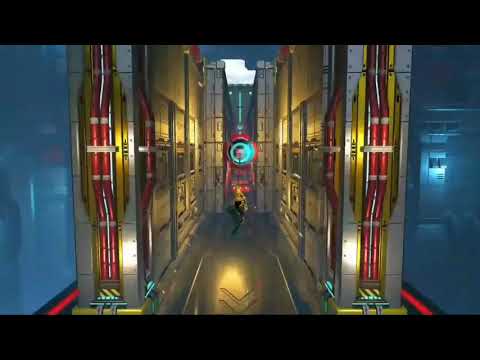 Sonic Forces-Aqua Road (AMV)