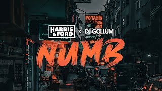 Musik-Video-Miniaturansicht zu Numb Songtext von Harris & Ford & DJ Gollum