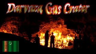 👹 At the Gate to Hell 🔥