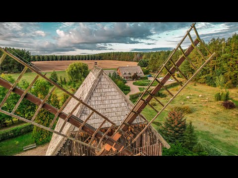 Pensjonat Uroczysko Zaborek - Janów Podlaski