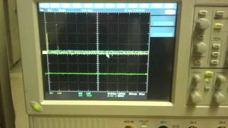 ASR-9 Receiver Test