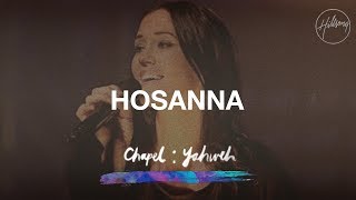 Hosanna | Hillsong Worship