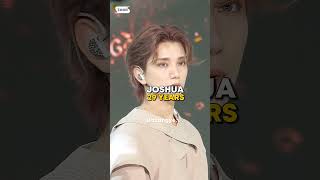 Download lagu Seventeen members age in 2024 #kpop #seventeen #fyp #shorts #trend mp3