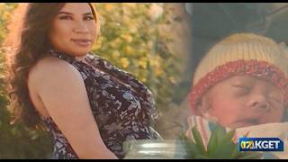 KGET (NBC): Medical Board Of CA & DPH Launching A Maternal Mortality Task Force