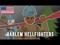 Harlem Hellfighters (World War I)