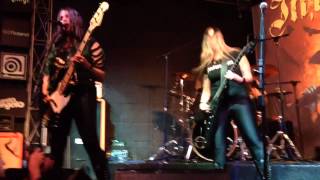 Devil in Me - Indiscipline