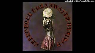 Sweet Hitch-Hiker - Creedence Clearwater Revival (Extended Version)
