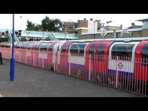 Season 4, Episode 415 - West Ruislip (30/08/2013)