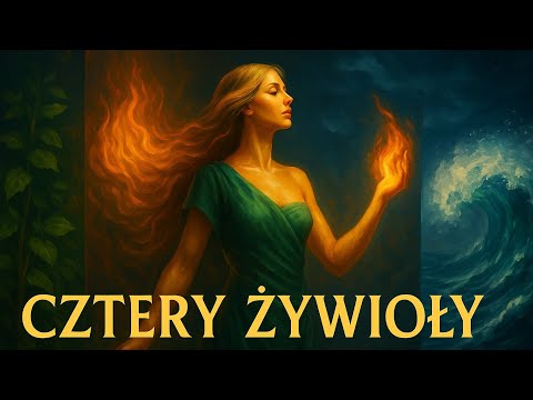 AYA – Pieśń 4 Żywiołów | Matka Ziemia, Ogień, Powietrze i Woda #ziemia  #ogień #woda #powietrze 