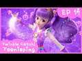 [Twinkle Catch! Teenieping] 💎Ep.17 A JEWEL TEENIEPING HEIST! 💘 DEFAULT Thumbnail