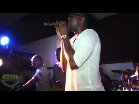 Q sign Live Mi Lady Dynamo