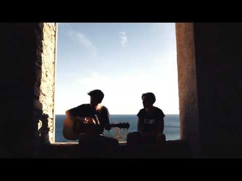 Seawards - Is There Somewhere (Halsey Cover)