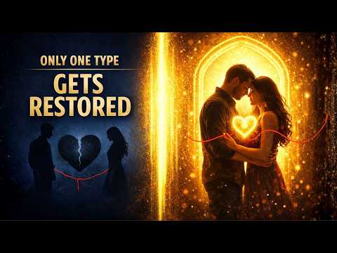 God Is Saying: Only One Type Of Impossible Love Gets Restored