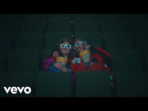 Video Lo Que Dios Quiera de J Balvin