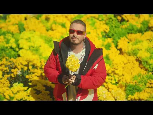 Lo Que Dios Quiera von J Balvin ((jetzt ansehen))