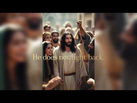 Station 1 – Jesus Is Condemned to Death | Way of the Cross Afternoon Reflection