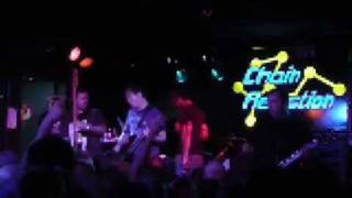 Strung Out - 11 21 2008 - 01 - Velvet Alley - Kill Your Scene - Everyday - Live at Chain Reaction mp3