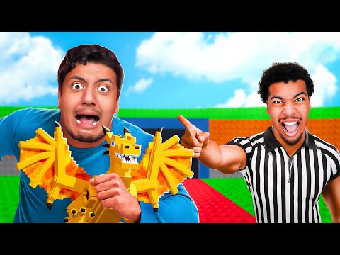 Bobo Me COACH Sur STEAL A BRAINROT !