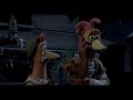 Chicken Run We Need More Thrust