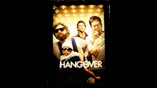 The HangOver Soundtrack - It's Now Or Never (HD)